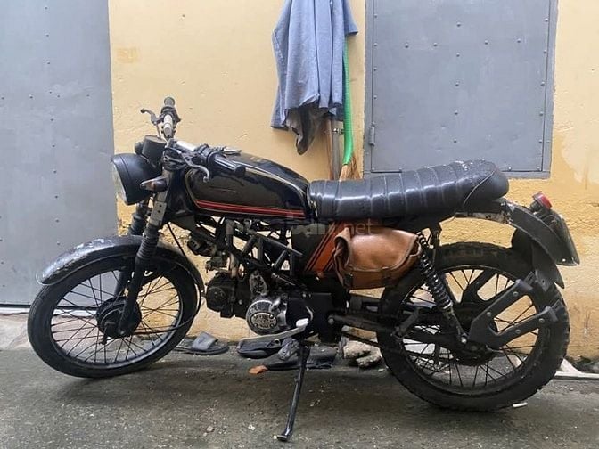 Cần bán hoặc trao đổi xe đi làm nên để lại ae trải nghiệm 