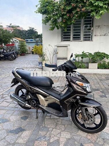 Xe yamaha novo3 nguyên gin