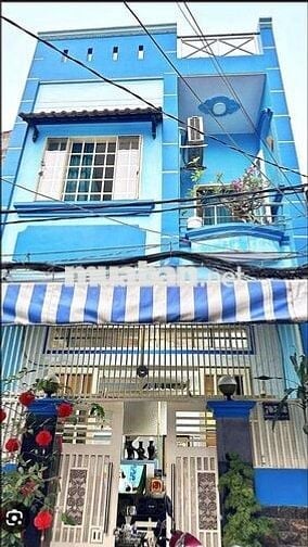 BÁN NHÀ BÌNH TRỊ ĐÔNG. GIẢM NGAY 200TR.  TỪ 5.5 TỶ XUỐNG 5.3 TỶ.