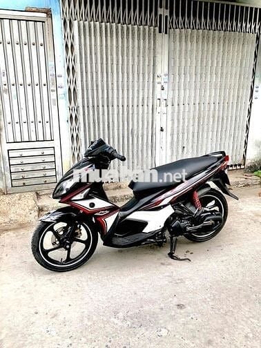 novo4 nguyên bản bs đẹp đời 2011. im như xe điện