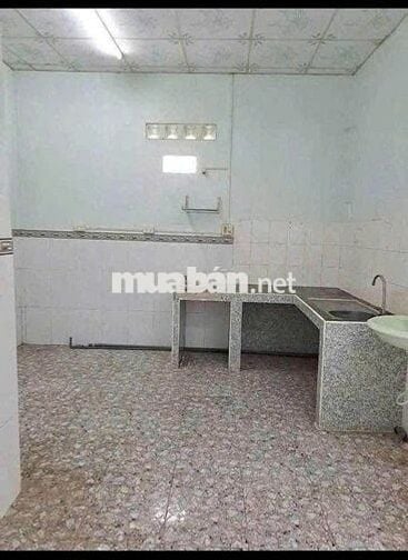 Cuối năm cần tiền đáo hạn ngân hàng, bán nhà SHR 86m2 725 triệu