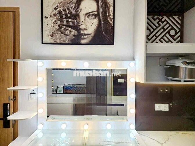 Richstar cho thuê 3pn/2wc - giá 15tr