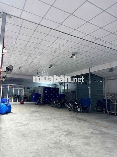 CHO THUÊ GÓC HAI MẶT TIỀN  BÌNH LỢI – P13, BÌNH THẠNH