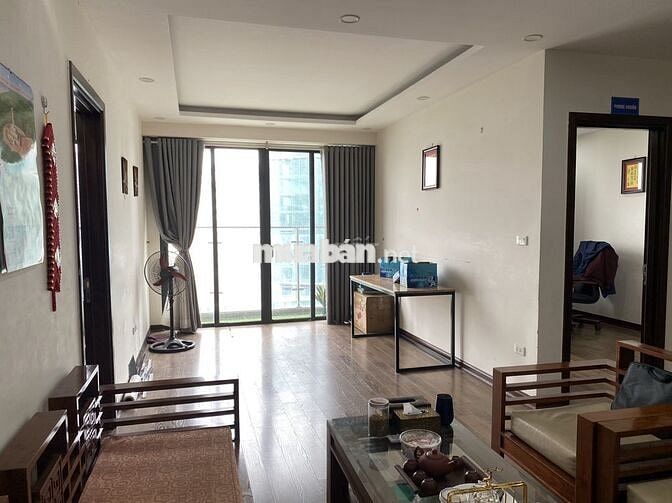 An Bình Plaza ,Trần Bình sẵn CH 85m2 3N đồ cơ bản,cho LVP chỉ 14tr/th