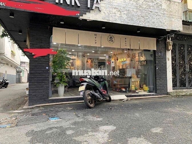 MB Giá Tốt Đặng Văn Ngữ,13triệu, 36m2- Vị Trí Đẹp, 2MT