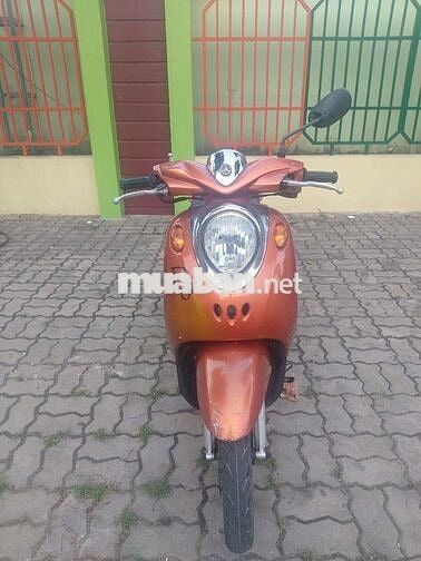 Mio Classico date 2013 xả rẻ