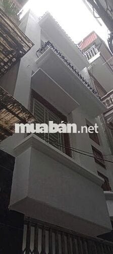 CHO THUÊ NHÀ 3 TẦNG, 3 P NGỦ NGÕ 73 ĐƯỜNG TÂN TRIỀU MỚI 25M