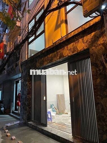 CHO THUÊ CCMN CAO CẤP FULL NỘI THẤT TẠI TRƯƠNG ĐỊNH MỚI 100%