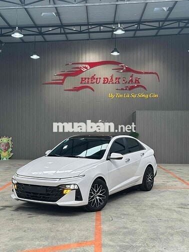 Hyundai Accent 2024 Đặc Biệt