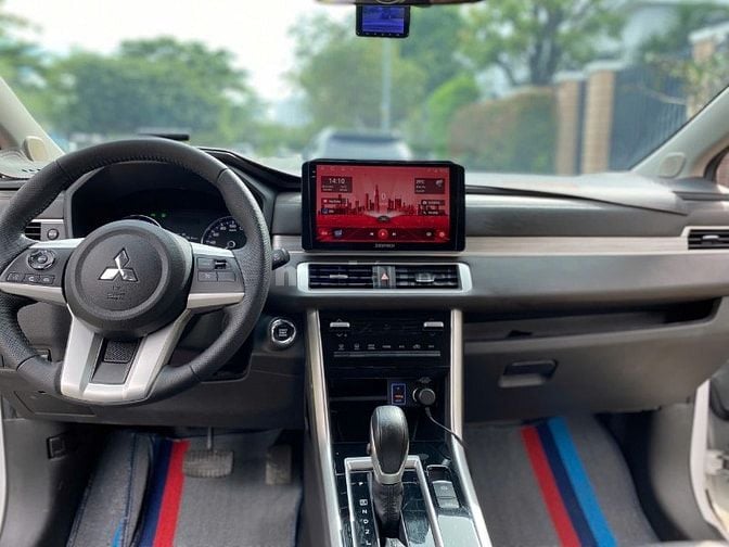 Mitsubishi Xpander Premium 2024 - 1 chủ, Full phụ kiện 