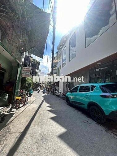 Mặt tiền Kinh Doanh-🏡 mới đẹp- bề ngang rộng lớn