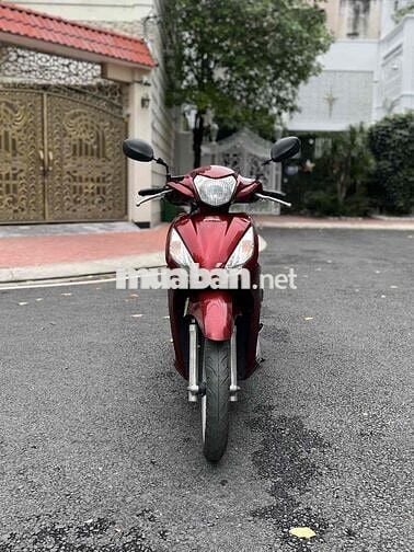 Cầm đồ thanh lý Honda Vision 2020 Smartkey BS:59C3