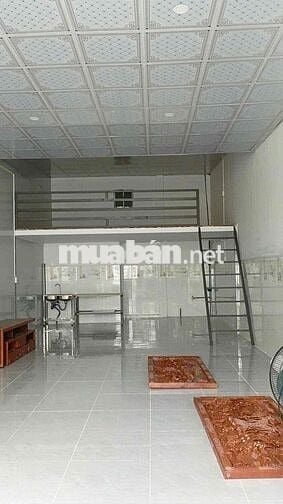 cho thuê nhà mới sạch sẽ rộng rãi phù hợp làm may mặc chứa hàng rẻ