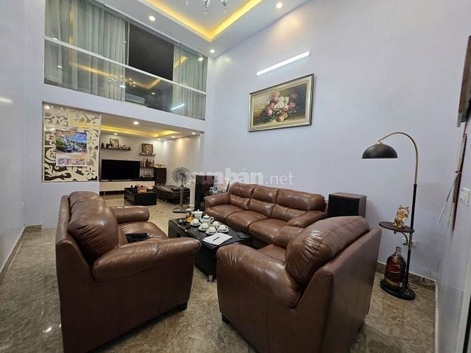 Bán nhà phố Nguyễn Cao, Hai Bà Trưng 63m, 4 tầng. Giá: 19.5 tỷ