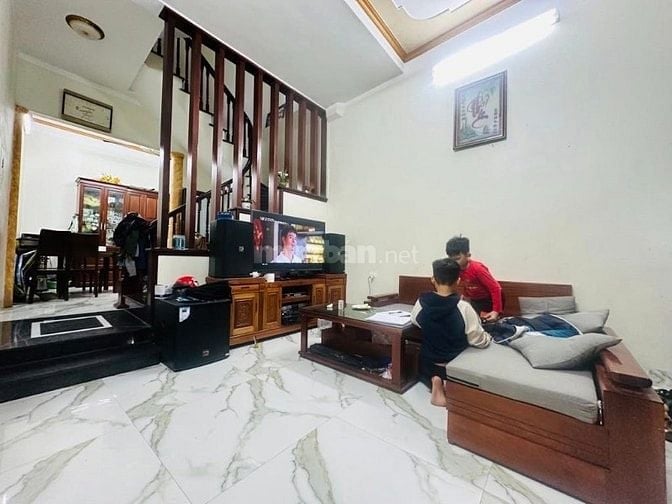 BÁN NHÀ ĐẠI TỪ, HOÀNG MAI, KINH DOANH – Ô TÔ - 50M² – 5T GIÁ 11.25 TỶ