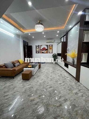 ngôi nhà xinh phố Bồ đề Long biên - Hà nội