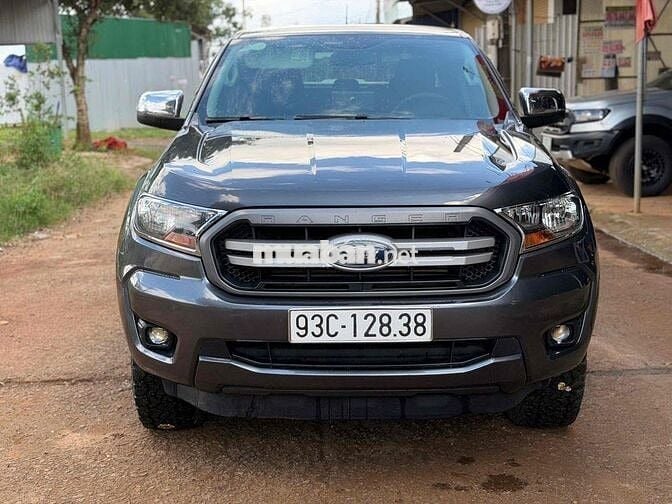 Cần bán xe bán tải ford Ranger đời 2019