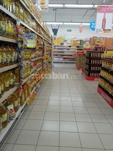 CẦN THÊM NHÂN VIÊN PHỤ KHO DỊP CUỐI NĂM