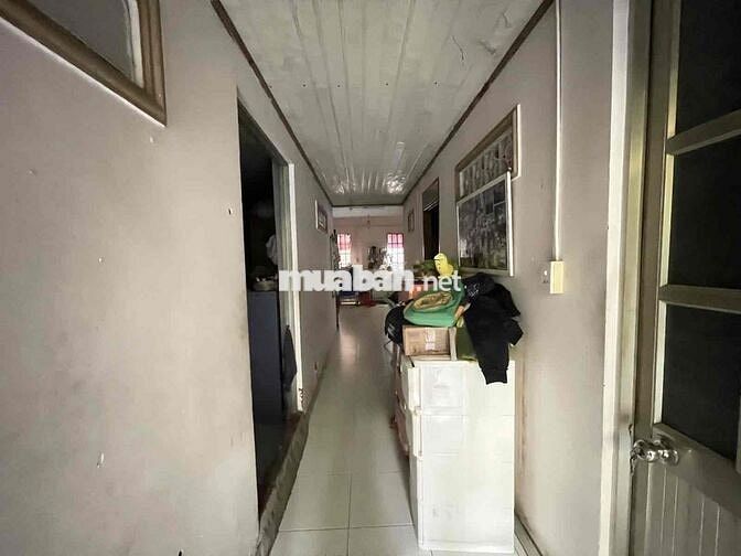 NHÀ C4 2PN VĨNH PHÚ HXH 136.8 M2 8x16 4TỶ