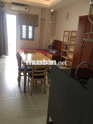 Cho thuê Phòng trọ đầy đủ nội thất trung tâm Q10. Nhà chính chủ