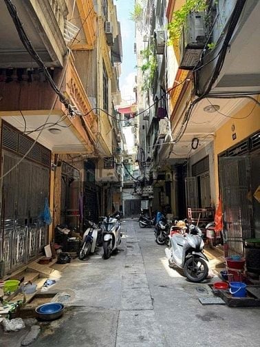 GIANG VĂN MINH 40M, MT 9M, 60M RA PHỐ, ÔTÔ, 2 THOÁNG, GPXD 6T, 9.3 TỶ