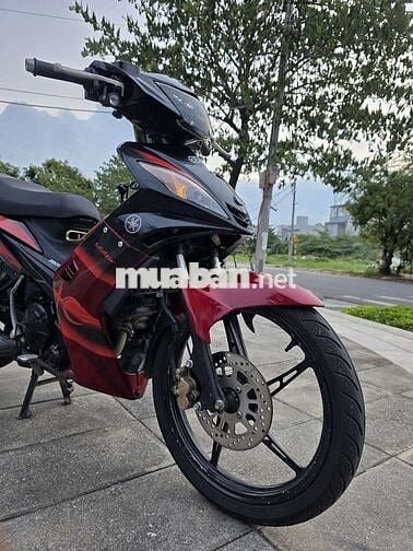 Exciter xuống áo biển 43 up57kck