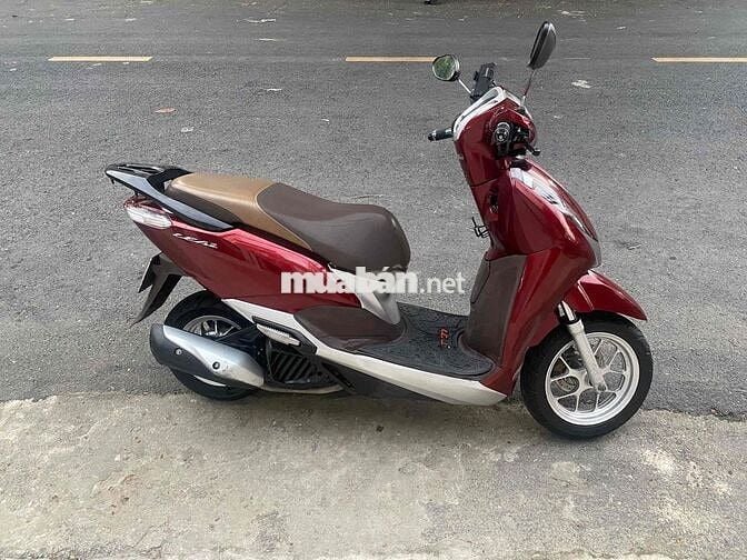 lead 125 khoá smartkey, biển sagon,công chứng liền