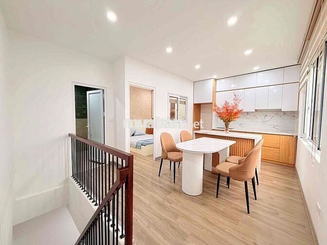 🏡 TẬP THỂ ĐỐNG ĐA – DUPLEX 2 TẦNG SIÊU RỘNG – 3PN • 2WC