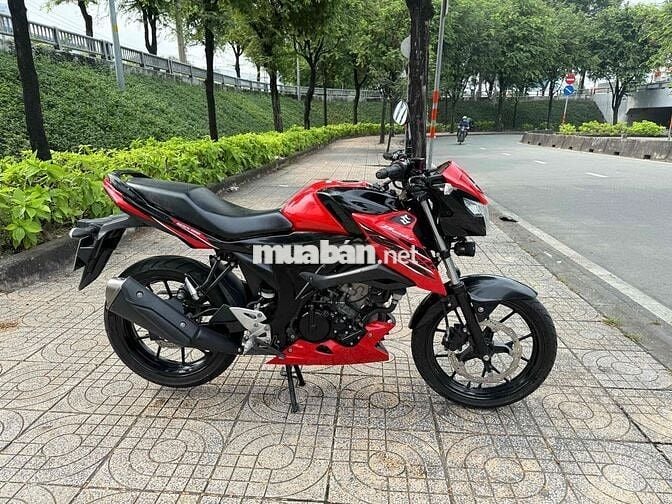 Bán suzuki GSX bandit 150 bs 71