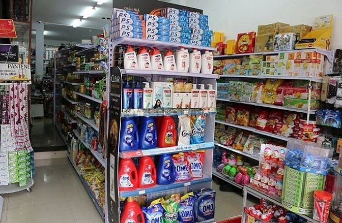 Cửa hàng Gia Hân nhân dịp NOEL, Tết cần thêm người làm ( có quà tặng )