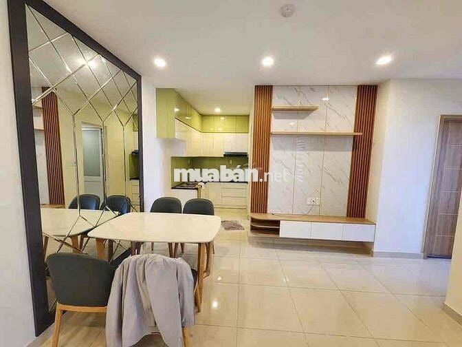 CHỦ NHÀ CÓ 2 CĂN HỘ 62M2 CẦN BÁN/ CHỈ 2,450 TỶ. LH XEM NHÀ (Không ảo)