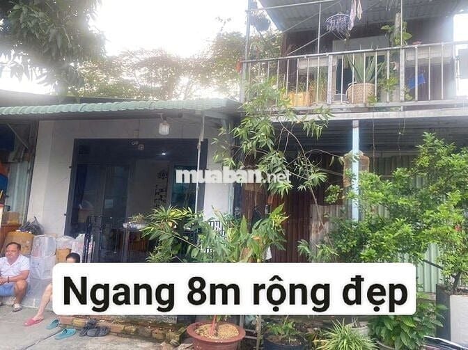 Nhà cho thuê rẻ quá, dt 8×12 đúc 1 lầu 3pn,Liên khu 4-5, bình tân