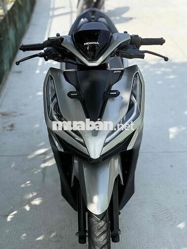 Honda Vario 150 2020 Bạc