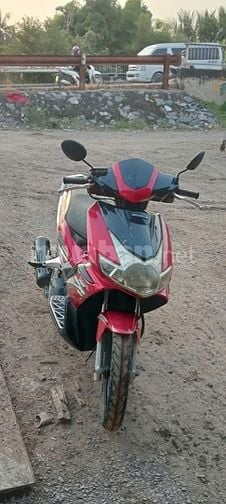 XE MÁY HONDA AIR BLADE CŨ BÁN GẤP 