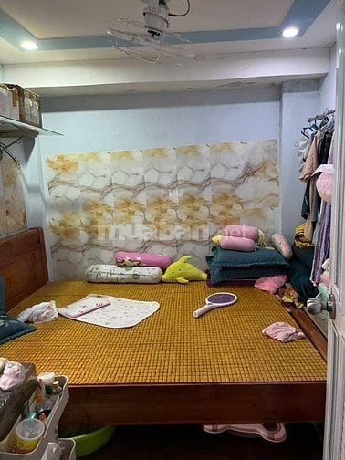 Bán căn nhà hẻm xe hơi 88 đường nguyễn văn quỳ quận 7