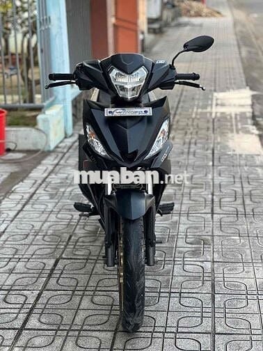 Honda Winner V1 2018 Đen