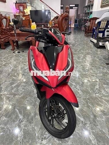 Honda Vario 150 2019 màu Đỏ
