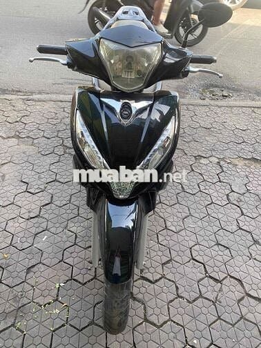 SYM Shark Đen Zin đẹp