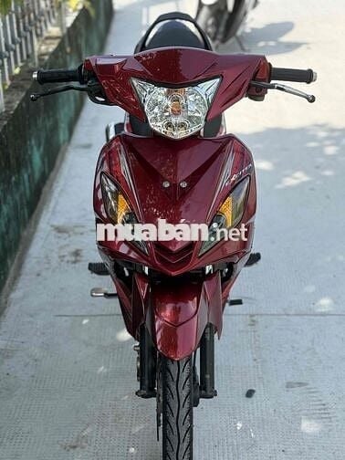 Yamaha Exciter 2010 Đỏ