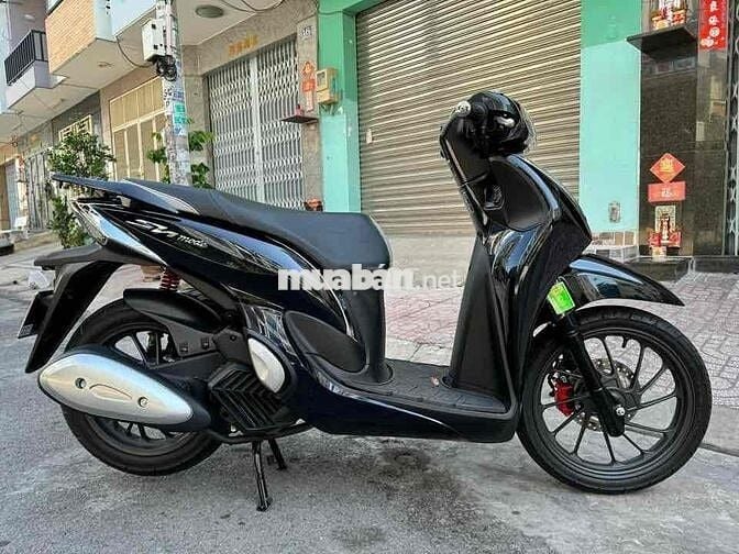 Do ko có nhu cầu chạy nữa nên cần bán Shmode