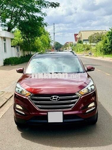 Hyundai Tucson 2019 2.0 ATH 79000 km
