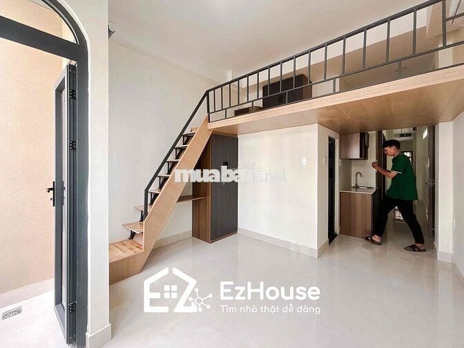 PHÒNG TRỌ GÒ VẤP MỚI XÂY NEW 100% TRANG BỊ FULL NỘI THẤT