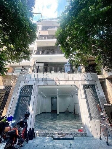 LK KĐT ĐẠI KIM - NGUYỄN XIỂN - HM, 80m2 x 6T, MT:5m, Thang máy, ĐH,NL.