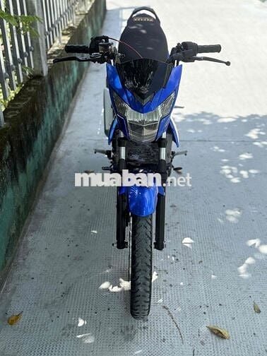Suzuki Satria F150 2019 Xanh dương