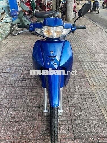 ✅Wave 2005, Bs: 51S7-5545 ko 9c  ✅xe máy zin, dớt