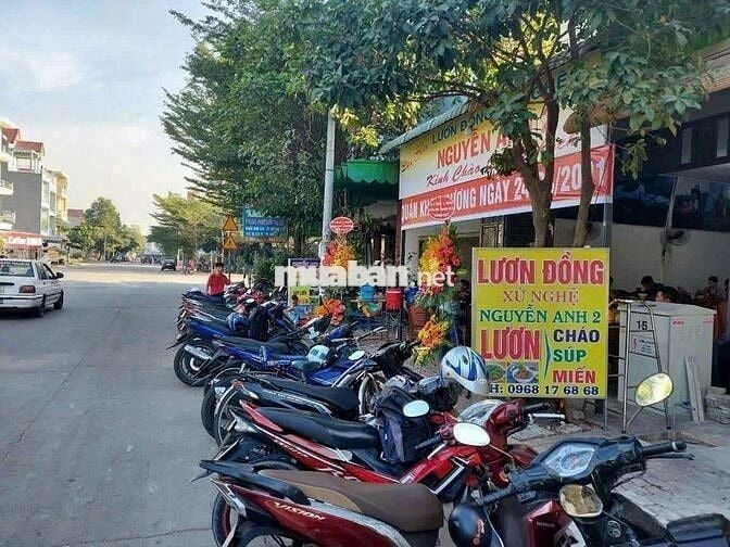 Đất trung tâm phường Dĩ An, Bình Dương