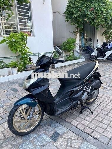 Xe suzuki Hayate giấy tờ đầy đủ