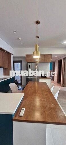 Bán gấp CH Saigon South Q7 3pn giá rẻ nhất khu, full nội thất