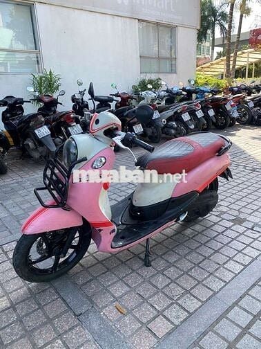 Xe yamaha clasico thái