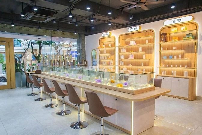 [HCM] VIỆC LÀM PARTIME - FULLTIME TẠI PHƯỜNG TÂN SƠN HCM